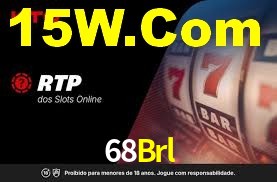 Bônus de Boas-vindas 68Brl