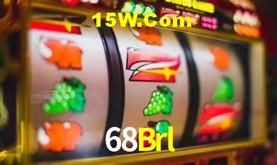 Jogos de Slot 68Brl
