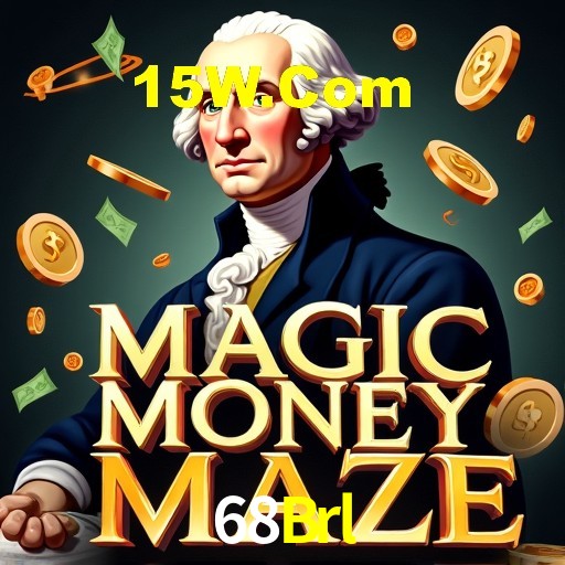 Bônus de Boas-vindas 68Brl