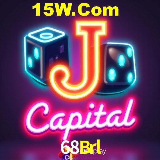 Desvendando o Mundo dos Jogos Virtuais na 68Brl