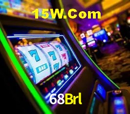 Casino Ao Vivo 68Brl