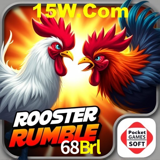 Bônus de Boas-vindas 68Brl