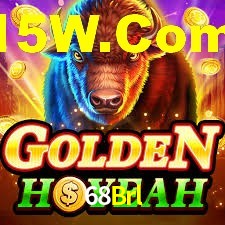 APP oficial da 68Brl para mobile