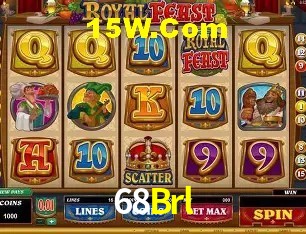 Diretório de Jogos 68Brl