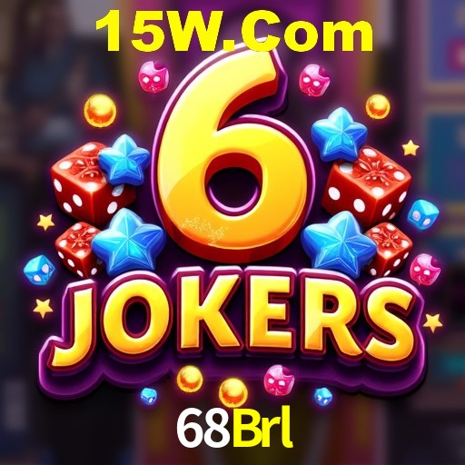 A Popularidade dos Caça-Níqueis no 68Brl