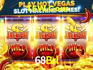 Diretório de Jogos 68Brl