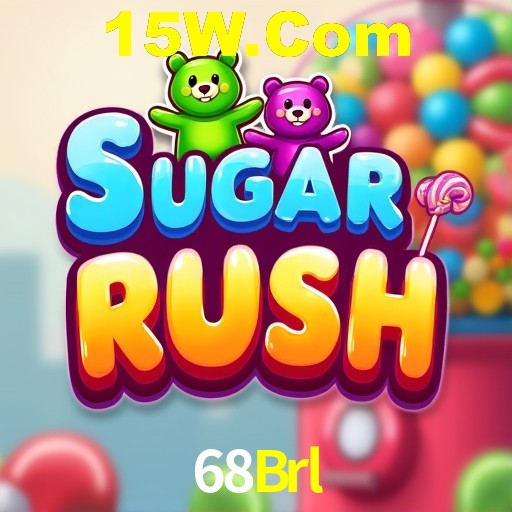 Mesa de Blackjack 68Brl