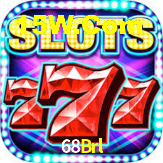 PIX Instantâneo 68Brl