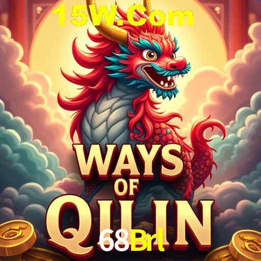 A Revolução dos Aplicativos de Jogos no 68Brl