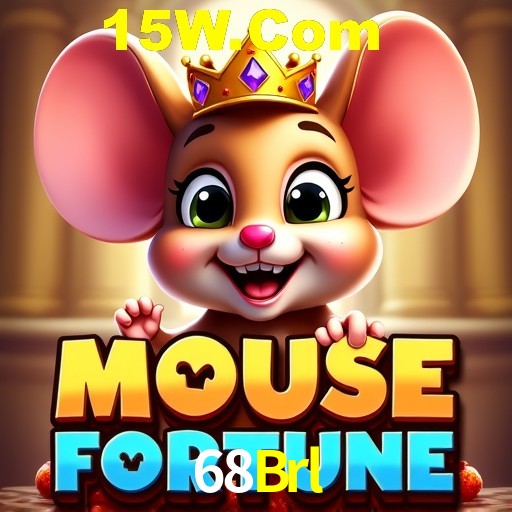 A Emoção da Loteria na 68Brl: Uma Chance de Mudança de Vida