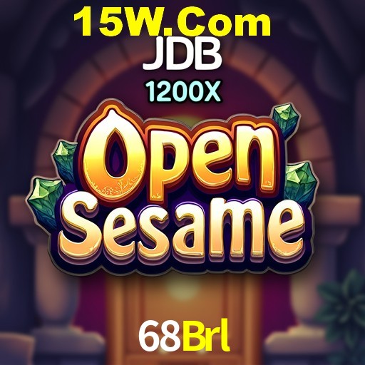 Desvendando o Mundo dos Jogos Virtuais na 68Brl