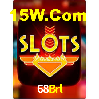 Interface do App 68Brl