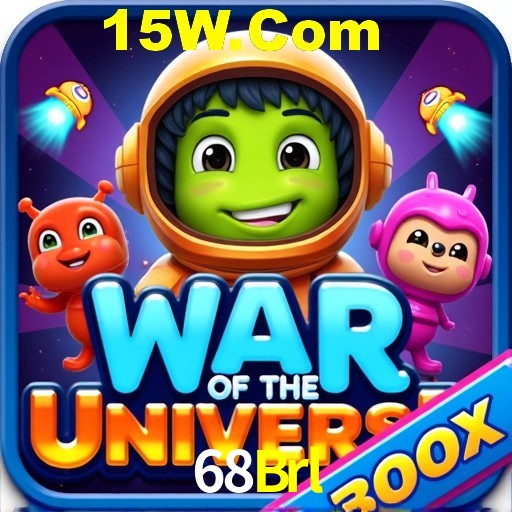 Descubra o Mundo do Cassino Online com 68Brl