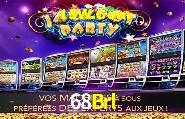 Tecnologia da Plataforma 68Brl