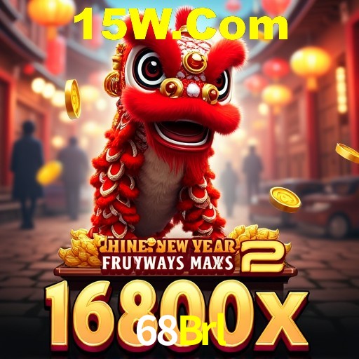 Mesa de Roleta 68Brl