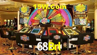 Benefícios da Conta 68Brl