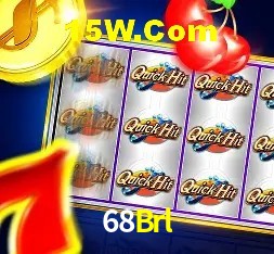 Provedores de Jogos 68Brl